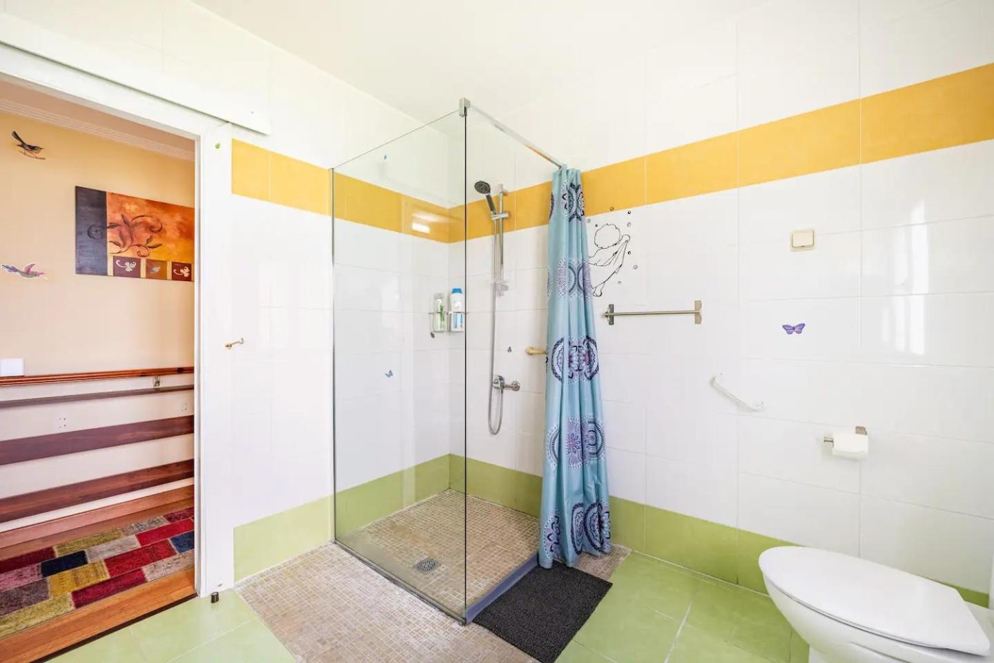 Family House Gijon Villa Kültér fotó