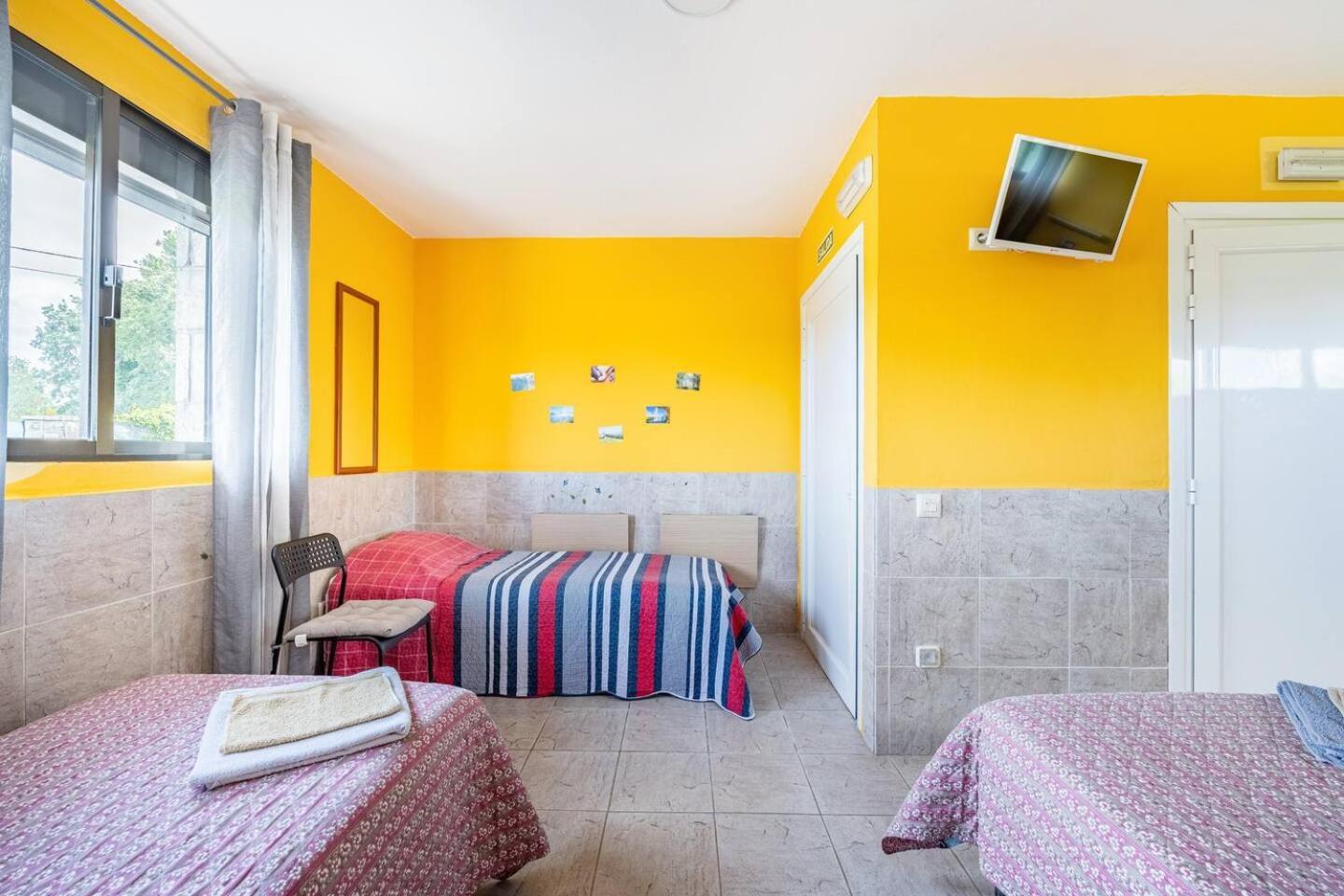 Family House Gijon Villa Kültér fotó