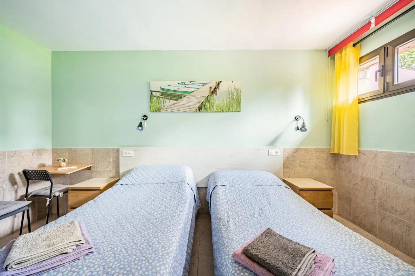 Family House Gijon Villa Kültér fotó
